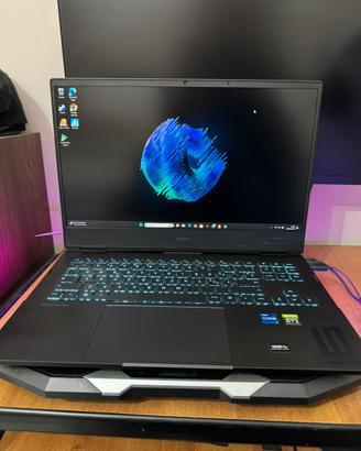 Hp Omen 16