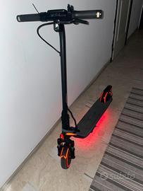 MONOPATTINO ELETTRICO NINEBOT E2 
