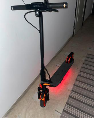 MONOPATTINO ELETTRICO NINEBOT E2 