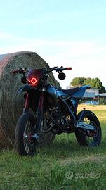 Fantic xm 50 Competition