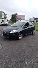 Fiat Grande Punto 1.4 5 porte Actual