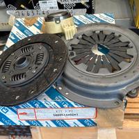 kit frizioni: puntogt/croma/tempra/dedra/thema ecc