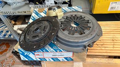 kit frizioni: puntogt/croma/tempra/dedra/thema ecc