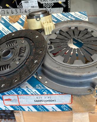 kit frizioni: croma/tempra/dedra/thema ecc