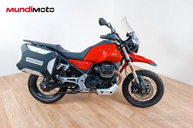 MOTO GUZZI V 85 TT E5 - 2021