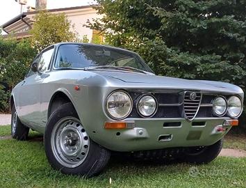 ALFA ROMEO GT 1750