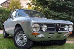 ALFA ROMEO GT 1750