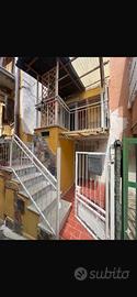 Villetta a schiera santa Lucia massa
