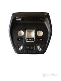 PLAFONIERA FIAT Grande Panda Serie 9858358880 (24>