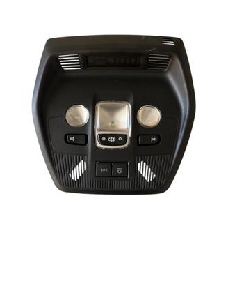 PLAFONIERA FIAT Grande Panda Serie 9858358880 (24>