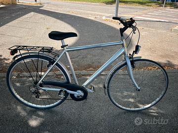 Bici uomo 28”