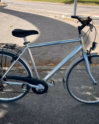 Bici uomo 28”