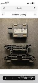 Radar BMW paraurti anteriore