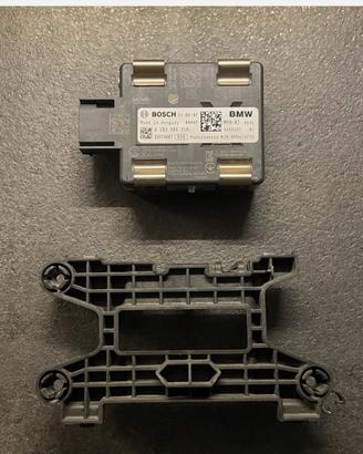 Radar BMW paraurti anteriore