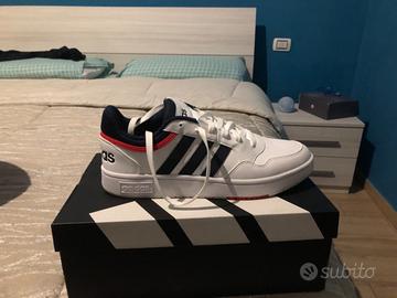 Adidas Hoops 3.0