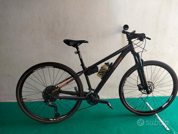 MTB 29 Bergamont (anche permuta)