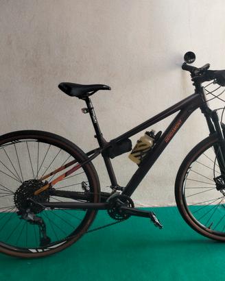MTB 29 Bergamont (anche permuta)