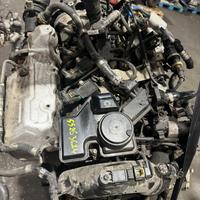 Motore Fiat 500x 1.4 multiair turbo benzina 552636