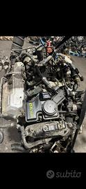Motore Fiat 500x 1.4 multiair turbo benzina 552636