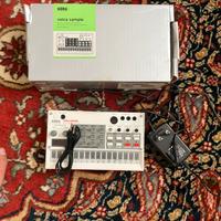 Korg volca sampler