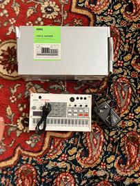 Korg volca sampler