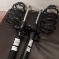 Ammortizzatori completi Sachs golf mk5