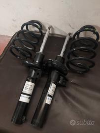 Ammortizzatori completi Sachs golf mk5