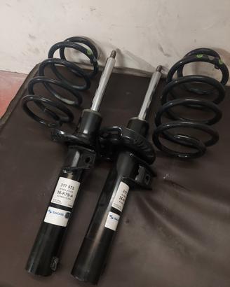 Ammortizzatori completi Sachs golf mk5
