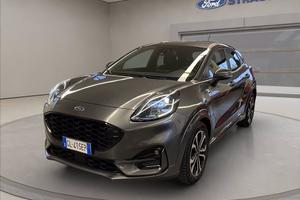 FORD Puma 1.0 ecoboost h ST-Line s&s 125cv