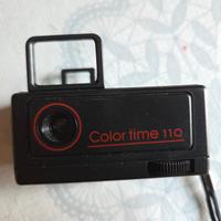 Fotocamera mini a pellicola