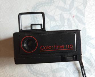 Fotocamera mini a pellicola