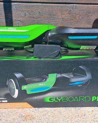 Hoverboard