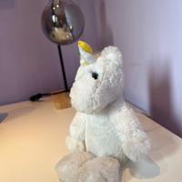 Peluches unicorno