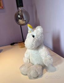 Peluches unicorno