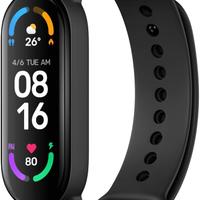 Smartwatch Mi Smart Band 6 Xiaomi