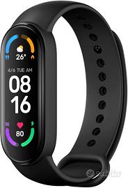 Smartwatch Mi Smart Band 6 Xiaomi