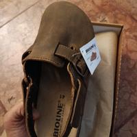 Bioline sandali sabot uomo 41