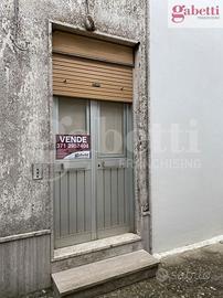 Casa Indipendente Cannole [cod. rif6040497VRG]