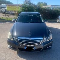 Merceders classe E 250 CDI