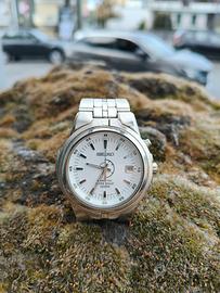 orologio uomo  seiko