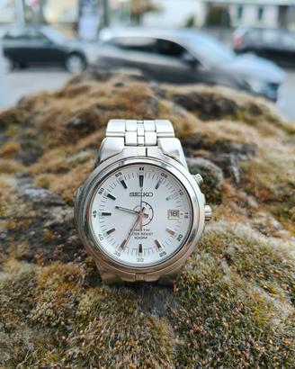 orologio uomo  seiko