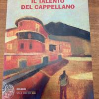 Il talento del cappellano