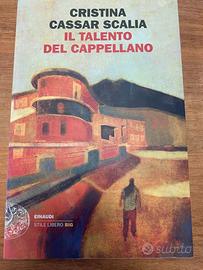 Il talento del cappellano