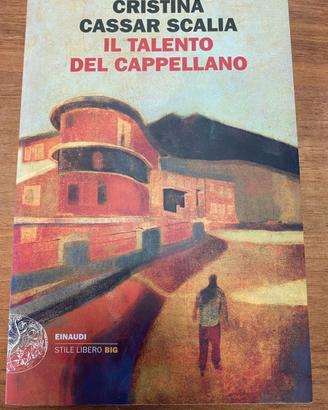 Il talento del cappellano