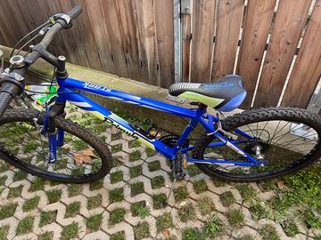 Bici Primula Mtb ragazzo
