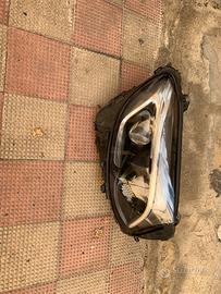 Faro  proiettore   Anteriore dx Mercedes  GLC