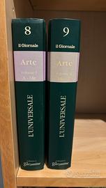 Enciclopedia Le Garzantine