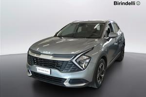 KIA Sportage 5ª serie - Sportage 1.6 TGDi MHEV DCT