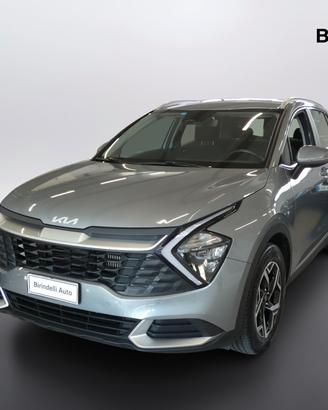 KIA Sportage 5ª serie - Sportage 1.6 TGDi MHEV DCT