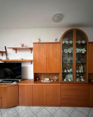 Arredamento salotto